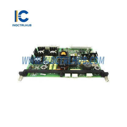 ABB SAMC 11 POW Power Supply Module | SIL3 Safety System