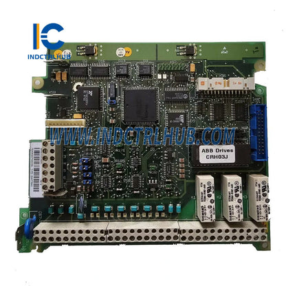 SNAT7640 | ABB SAMIGS RASPUSTNI DIJELOVI