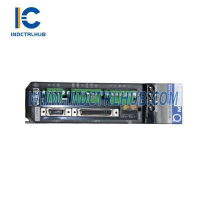 מודול דרייב סרוו מחוספס SANYO DENKI QS1E01AA0H6A3P0TC לסביבות קשות
