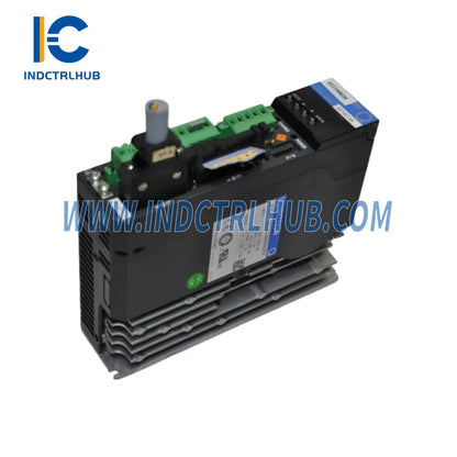 מודול דרייב סרוו מחוספס SANYO DENKI QS1E01AA0H6A3P0TC לסביבות קשות