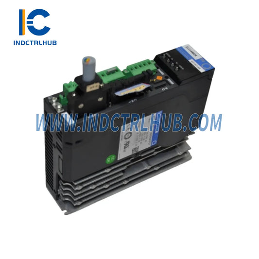 SANYO DENKI QS1E01AA0H6A3P0TC Здрава серво задвижваща модула за тежки условия