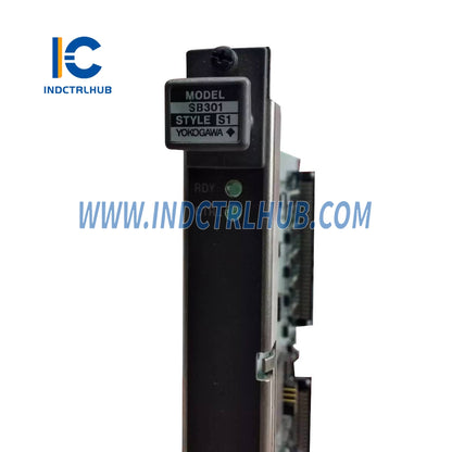 Yokogawa SB301 ESB Bus Interface Card