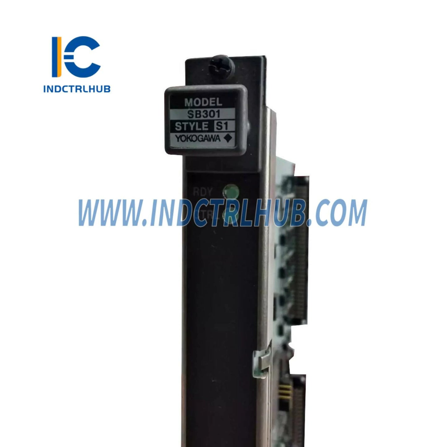 Yokogawa SB301 ESB Bus-koppelvlakkaart