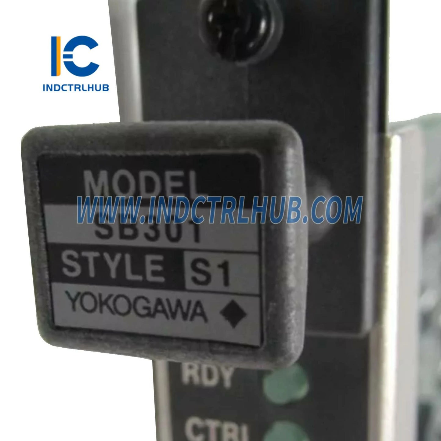 Yokogawa SB301 ESB Bus-koppelvlakkaart