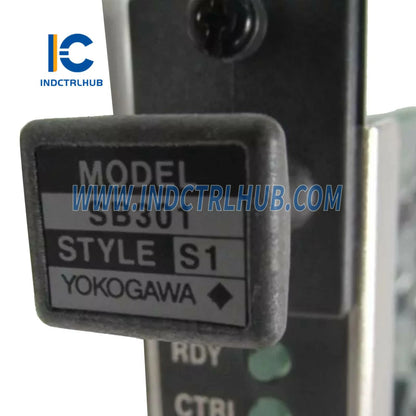 Yokogawa SB301 ESB Bus-koppelvlakkaart