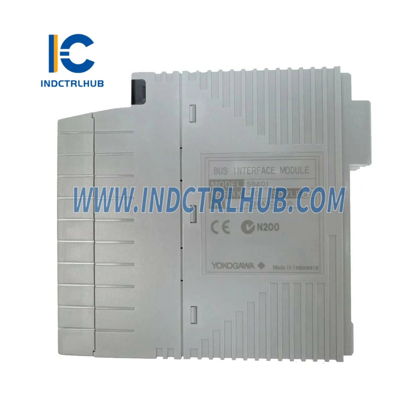 Módulo Escravo de Interface de Barramento ESB Yokogawa SB401-10-S1