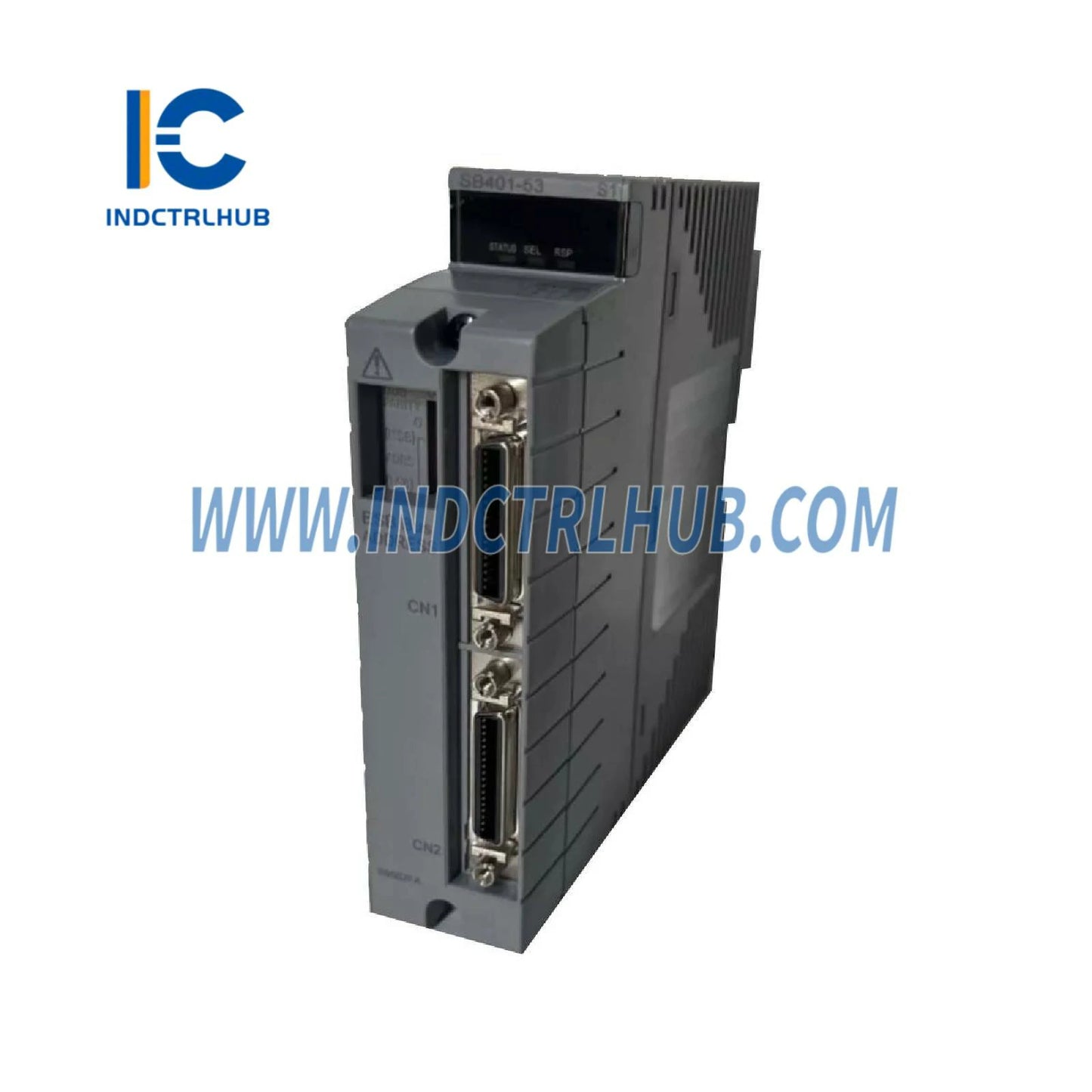 Yokogawa SB401-53 ESB Bus-koppelvlakmodule