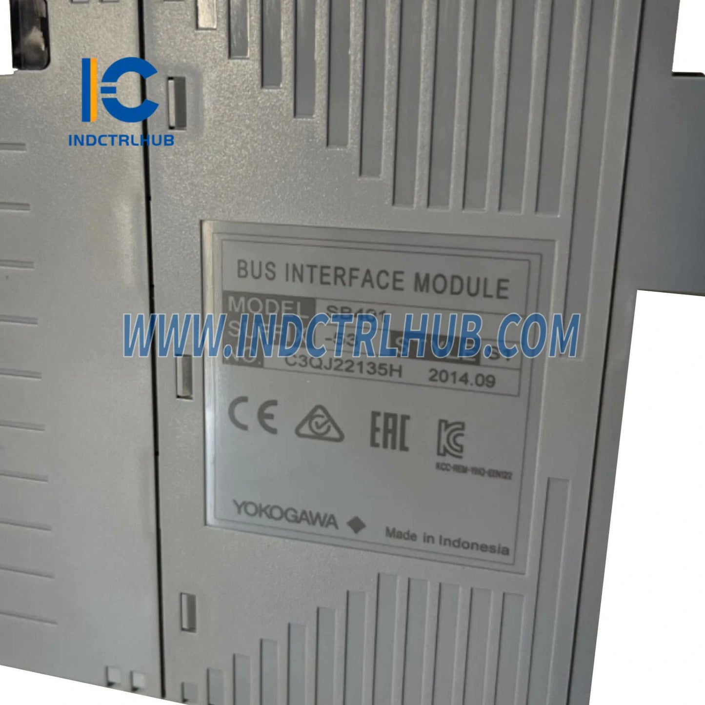 Yokogawa SB401-53 ESB Bus-koppelvlakmodule