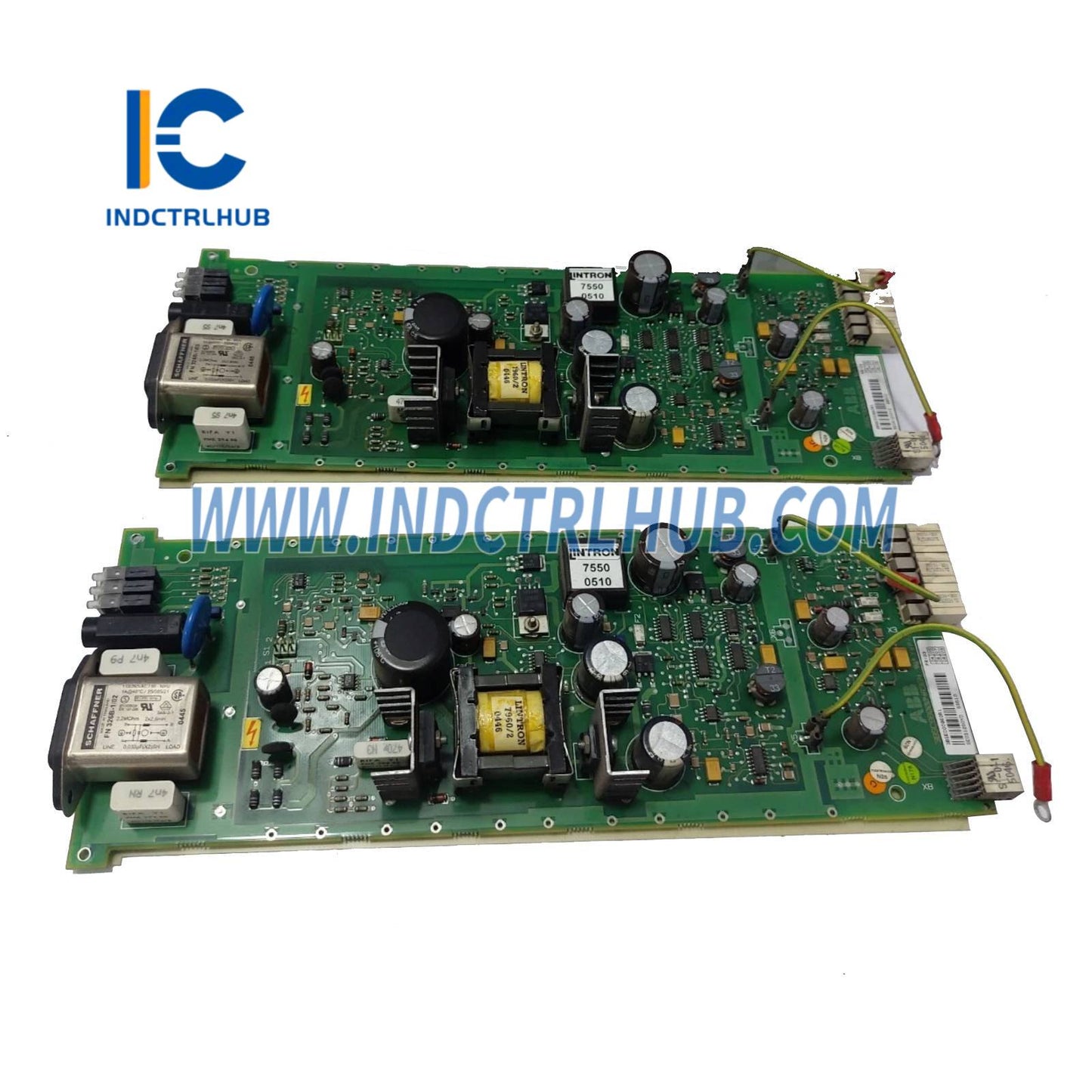 3BSE000860R1 | ABB SB510