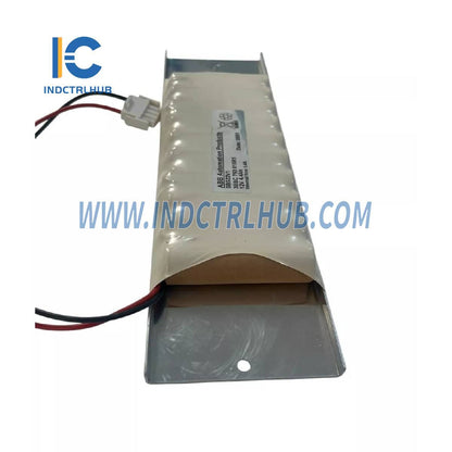3BSC760015R1 | ABB SB522V Battery Unit for AC400 Systems