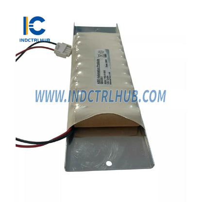 3BSC760015R1 | ABB SB522V AC400 tizimlari uchun batareya bloki