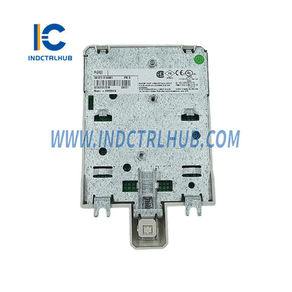 3BSE018109R1 | ABB SB821 Akumulatora bloks