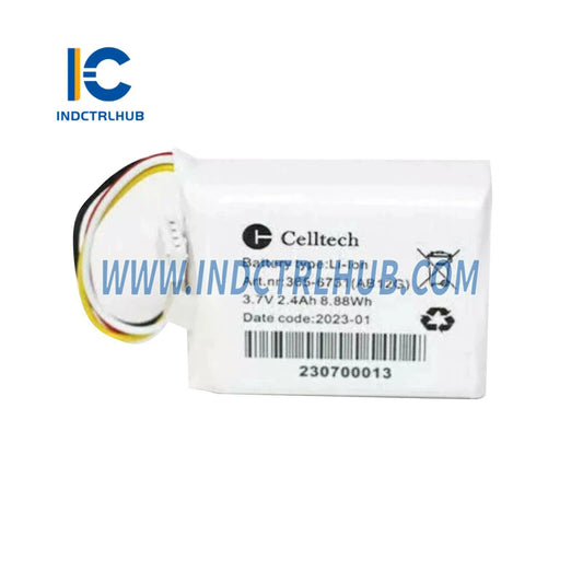 ABB SB822 Redundant Power Voter - S800 Series - Stock - New Original