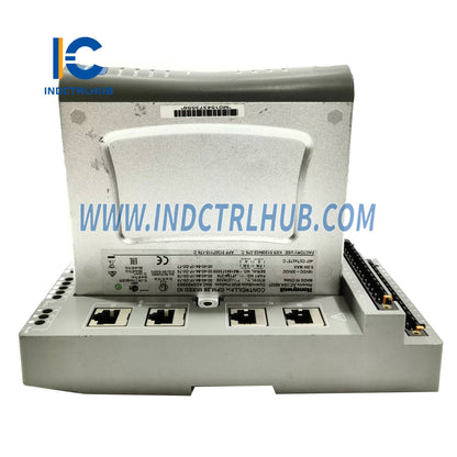 Honeywell SC-UCMX02 51307195-276 Non-redundant Controller with 28 Mixed I/O