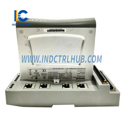 Honeywell SC-UCMX02 51307195-276 Neredundantni kontroler sa 28 mešanih ulaza/izlaza