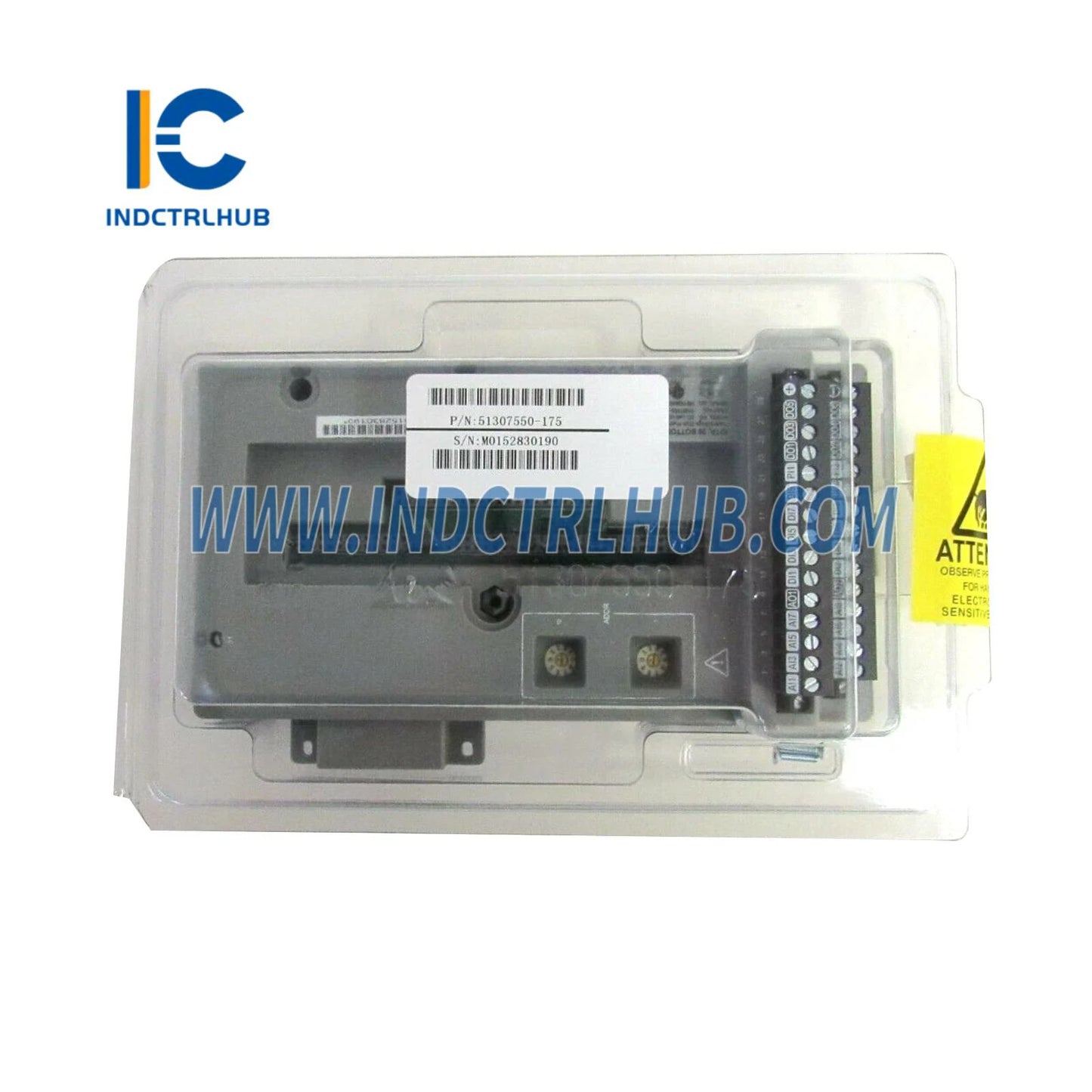 Honeywell SC-UMIX01 51307550-175 Mešani I/O Modul, 28 Kanala