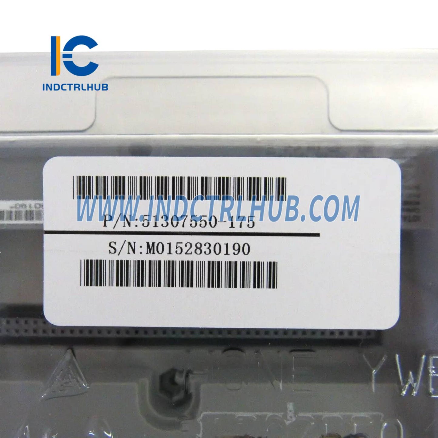 Honeywell SC-UMIX01 51307550-175 Modul I/O Campuran, 28 Saluran