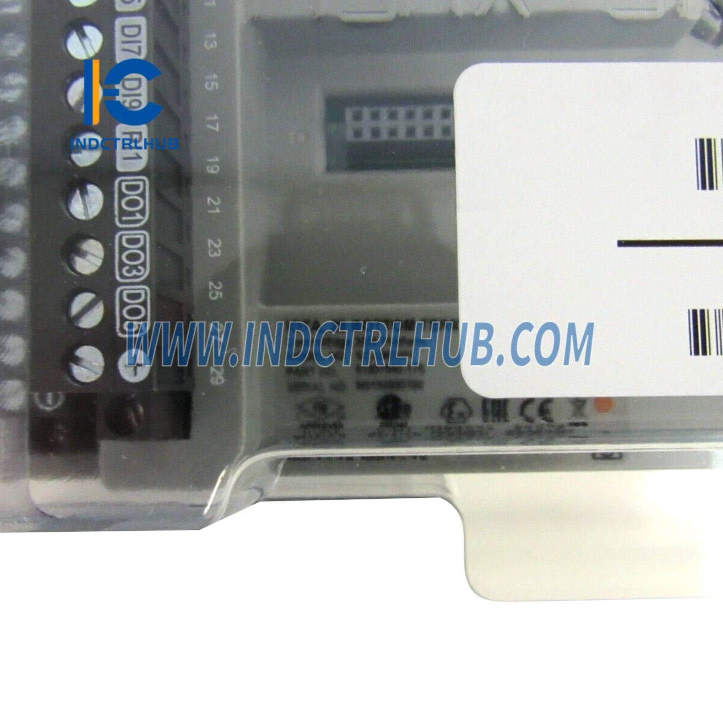 Honeywell SC-UMIX01 51307550-175 Modul I/O Campuran, 28 Saluran