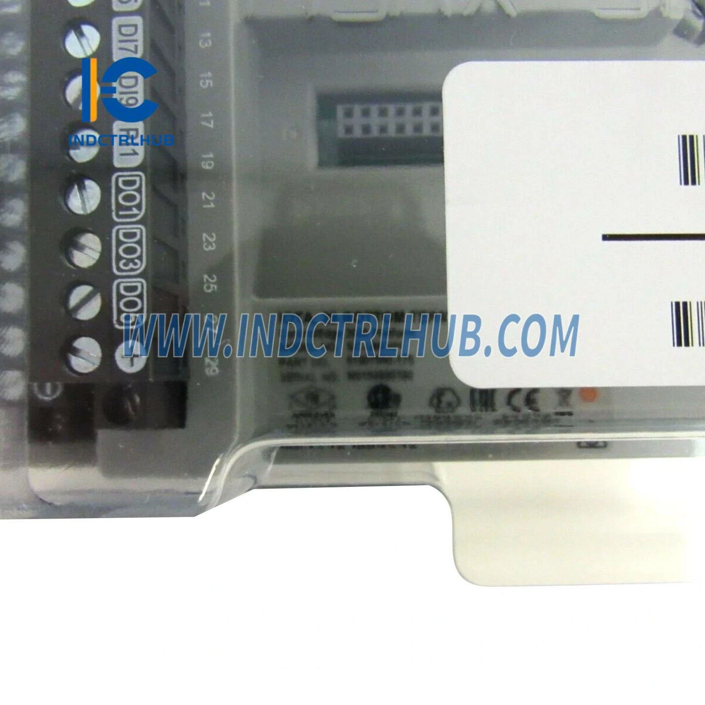 Honeywell SC-UMIX01 51307550-175 Mešani I/O Modul, 28 Kanala