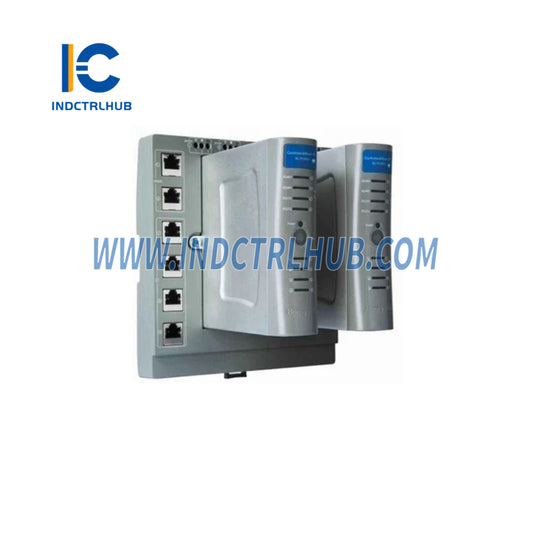 Honeywell SC-UMX01 Safety Manager SC System