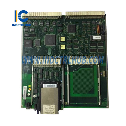 3BSE003832R1 | ABB SC510 Submodule Carrier tanpa CPU