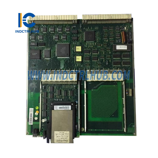 3BSE003832R1 | ABB SC510 Submodule Carrier without CPU