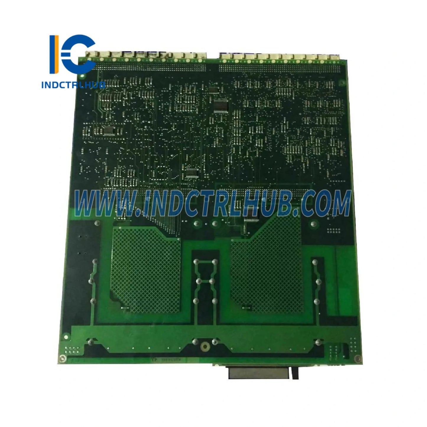 3BSE003832R1 | נושא תת-מודול ABB SC510 ללא מעבד