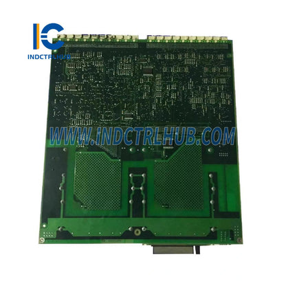 3BSE003832R1 | נושא תת-מודול ABB SC510 ללא מעבד