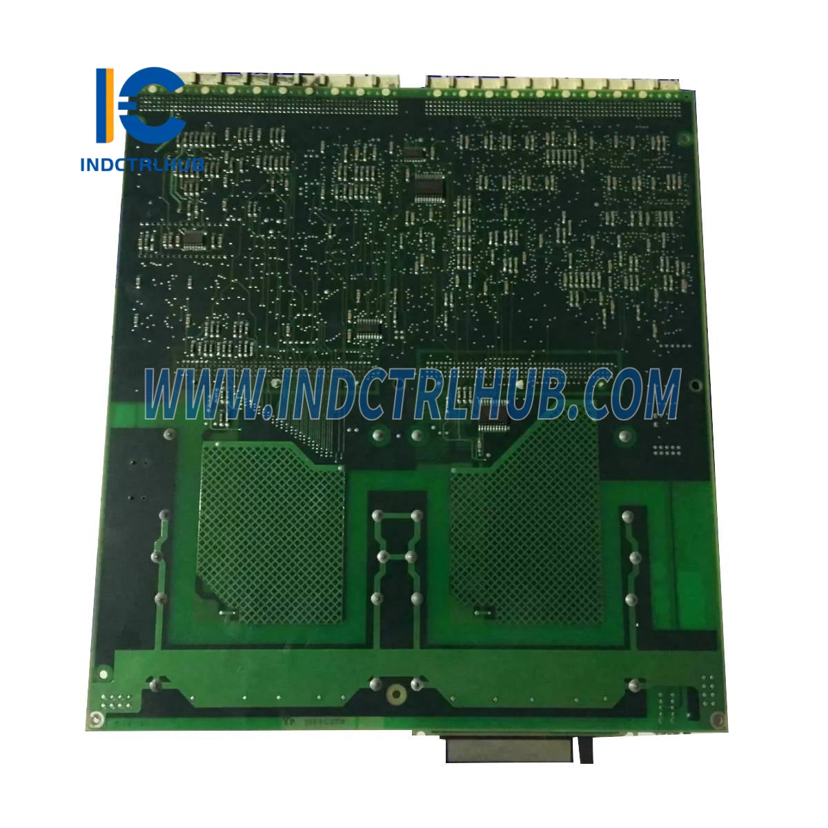 3BSE003832R1 | ABB SC510 Submodule Carrier tanpa CPU