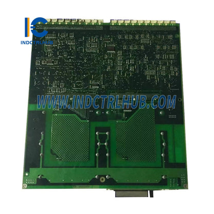 3BSE003832R1 | ABB SC510 Submodule Carrier tanpa CPU