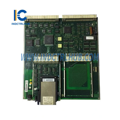 3BSE003832R1 | נושא תת-מודול ABB SC510 ללא מעבד