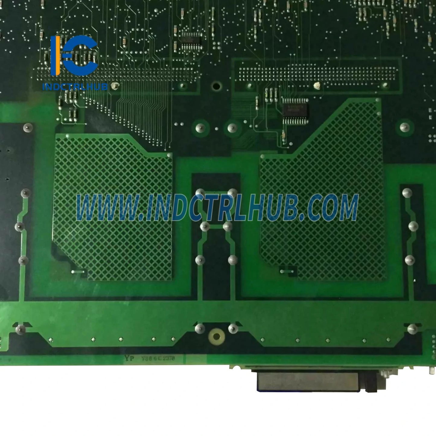 3BSE003832R1 | נושא תת-מודול ABB SC510 ללא מעבד