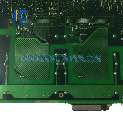 3BSE003832R1 | נושא תת-מודול ABB SC510 ללא מעבד