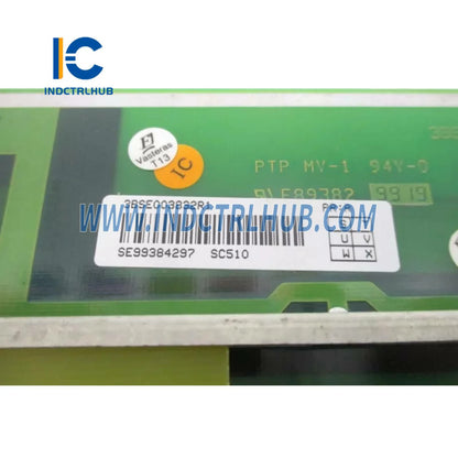 3BSE003832R1 | נושא תת-מודול ABB SC510 ללא מעבד