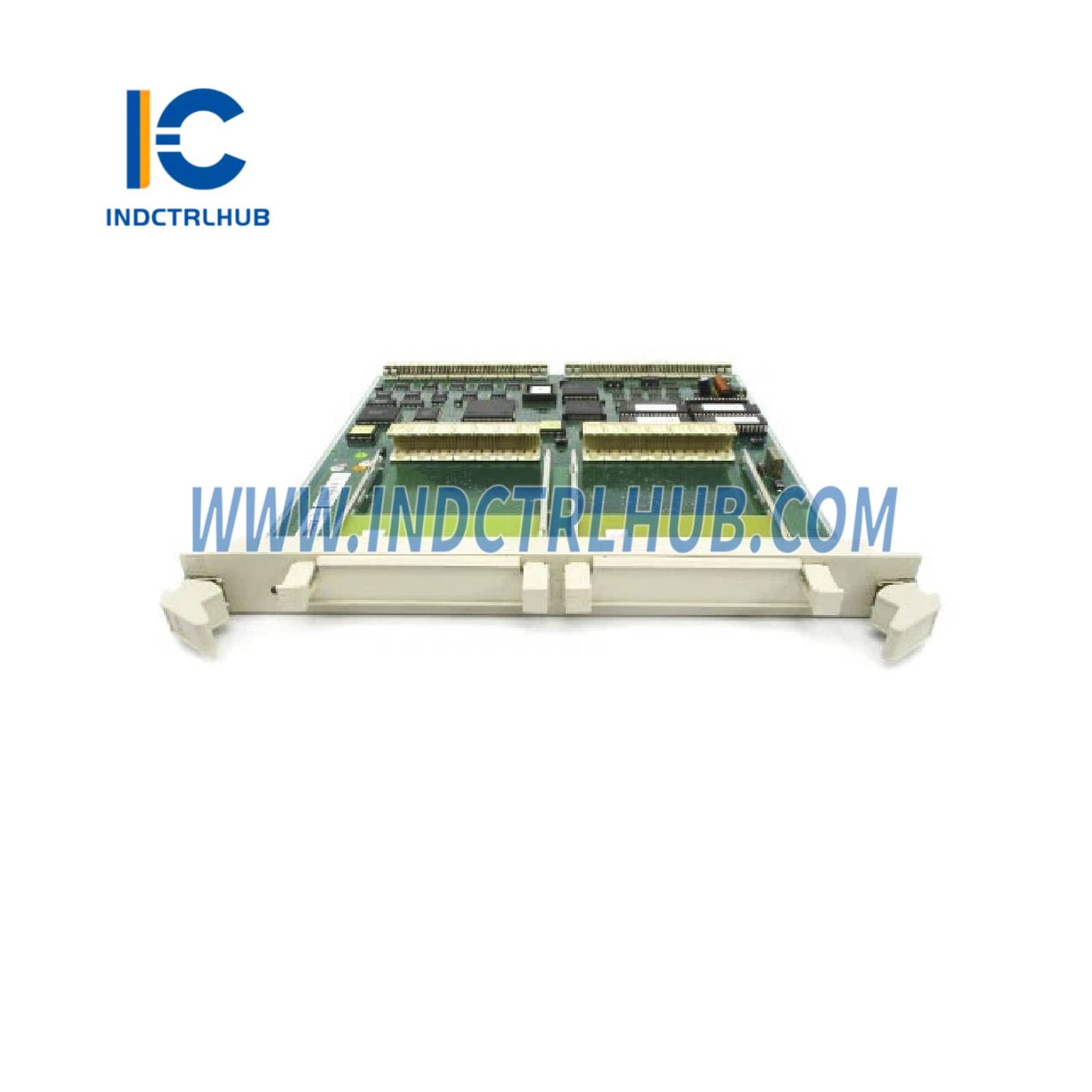 SC520 | ABB nosič podmodulu vrátane lokálneho CPU