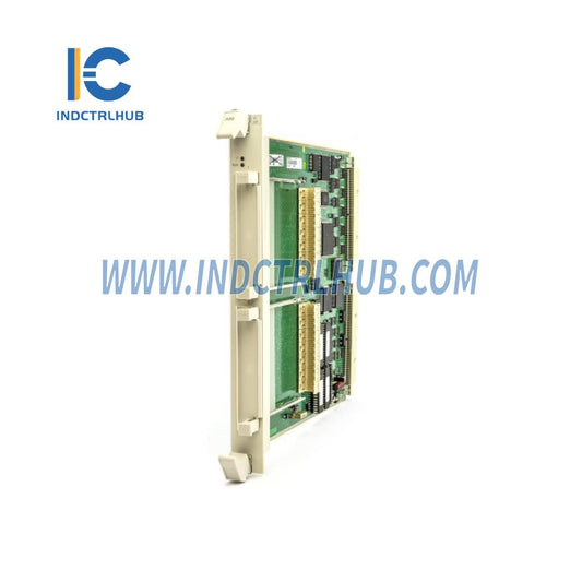 3BSE003816R1 | ABB SC520 Submodule Carrier incl. local CPU