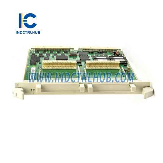 3BSE003816R1 | ABB SC520 Submodul tashuvchi, mahalliy CPU bilan birga