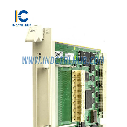 SC520 | ABB nosač podmodula sa lokalnim CPU-om