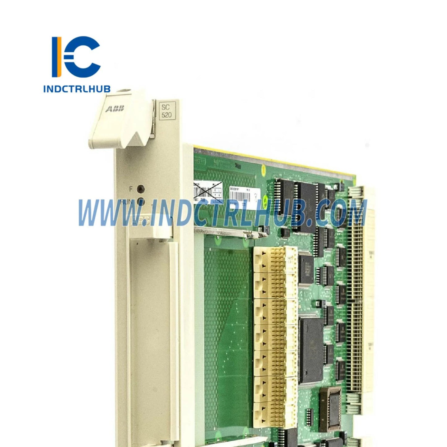 3BSE003816R1 | ABB SC520 қосалқы модуль тасымалдаушы жергілікті ОЖ-мен бірге