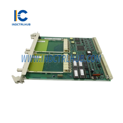 SC520 | ABB nosič podmodulu vrátane lokálneho CPU