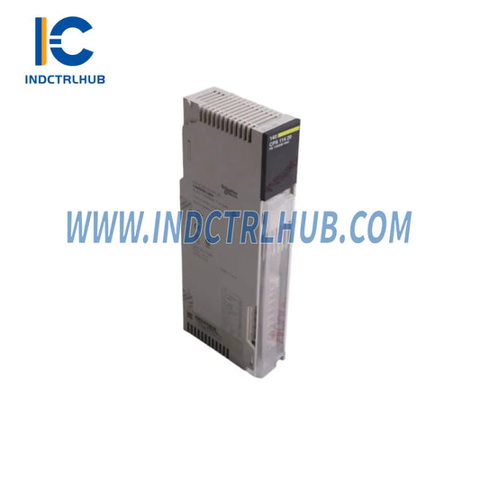 Schneider Electric 140CPS11420 түпнұсқа өнеркәсіптік қосалқы бөлшек | Modicon Quantum үйлесімдісі