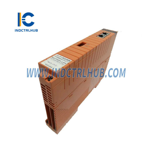 Yokogawa SCP451-11 S1 Verwerker Module