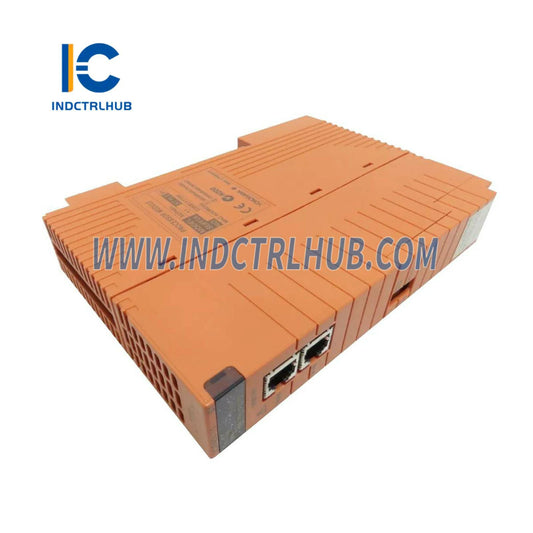 Yokogawa SCP451-11 S1 Verwerker Module