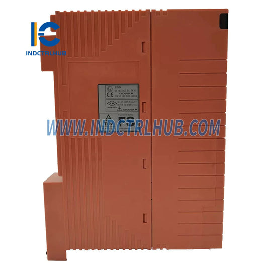 YOKOGAWA SCP451-11 Processor Module