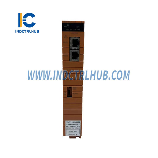 Yokogawa SCP451-51 S1 Verwerker Module