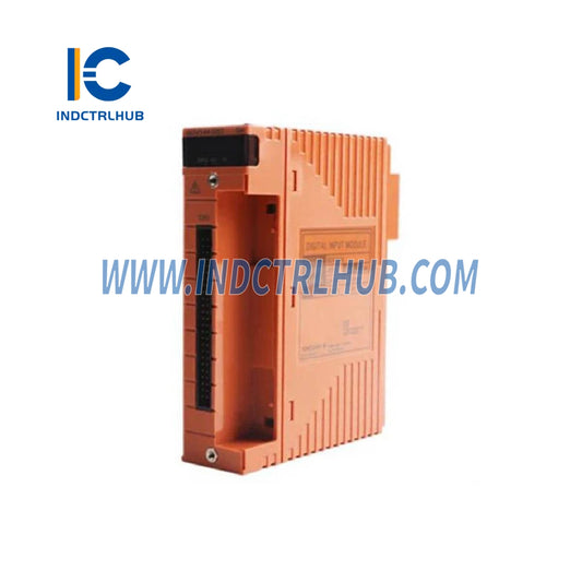 Yokogawa SCP451-53 Processor Module