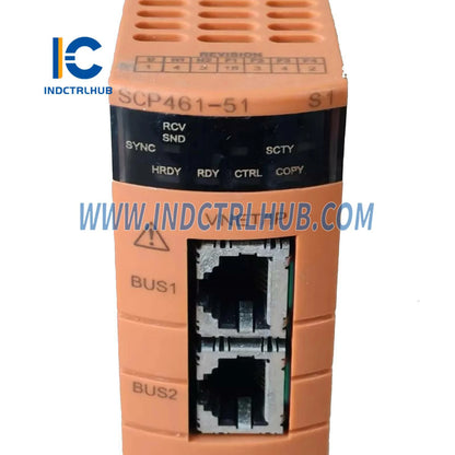 Yokogawa SCP461-51 S1 Processor module