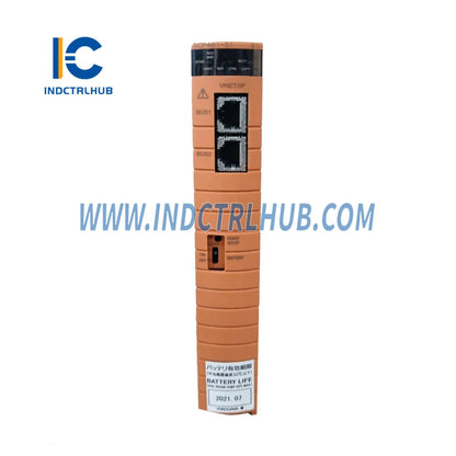 Yokogawa SCP461-51 S1 Processor module