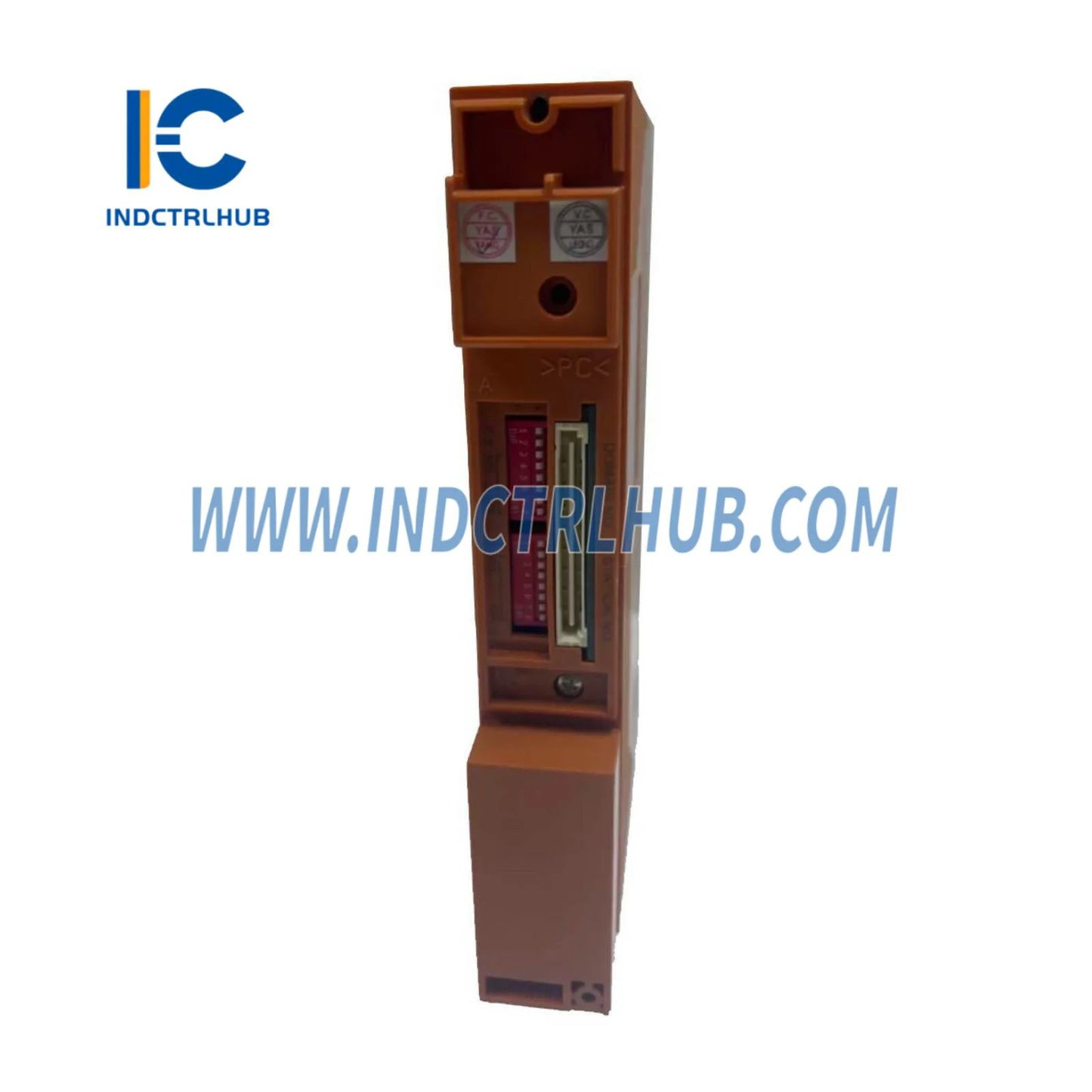 Yokogawa SCP461-51 S1 Processor module