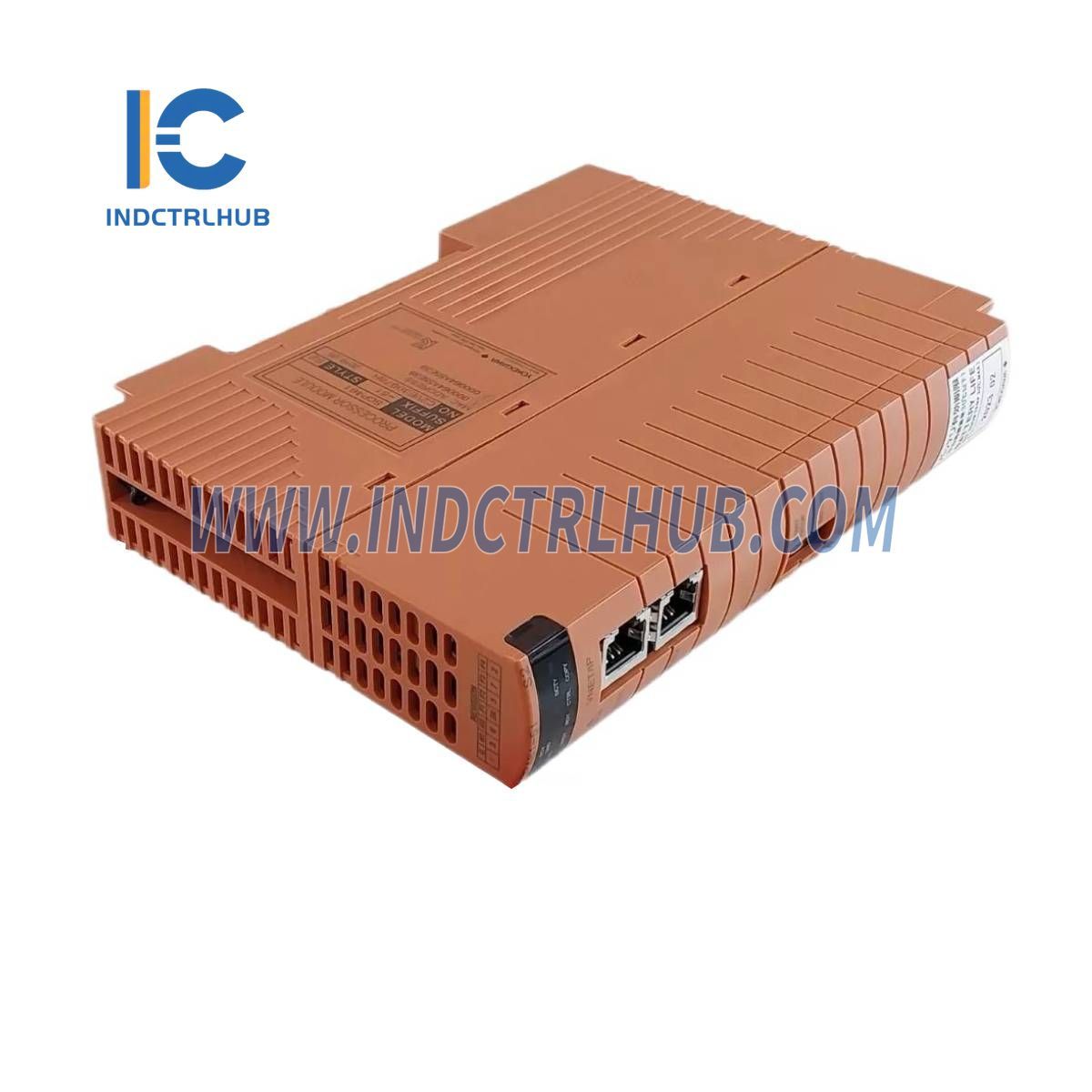 Yokogawa SCP461-51 S2 Processor Module